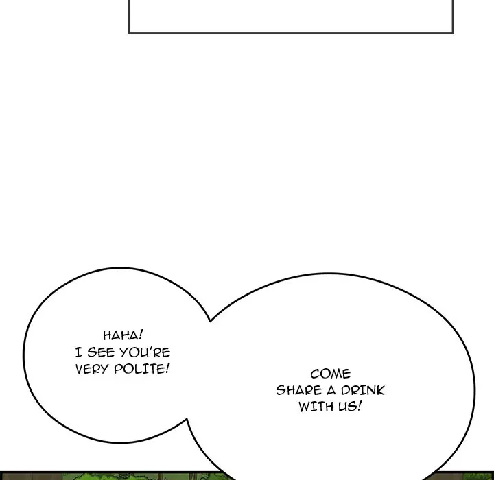 A Killer Woman Uncensored Manhwa Chapter 63 - Page 132