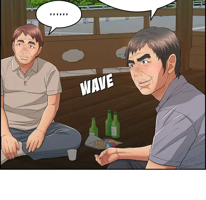 A Killer Woman Uncensored Manhwa Chapter 63 - Page 133