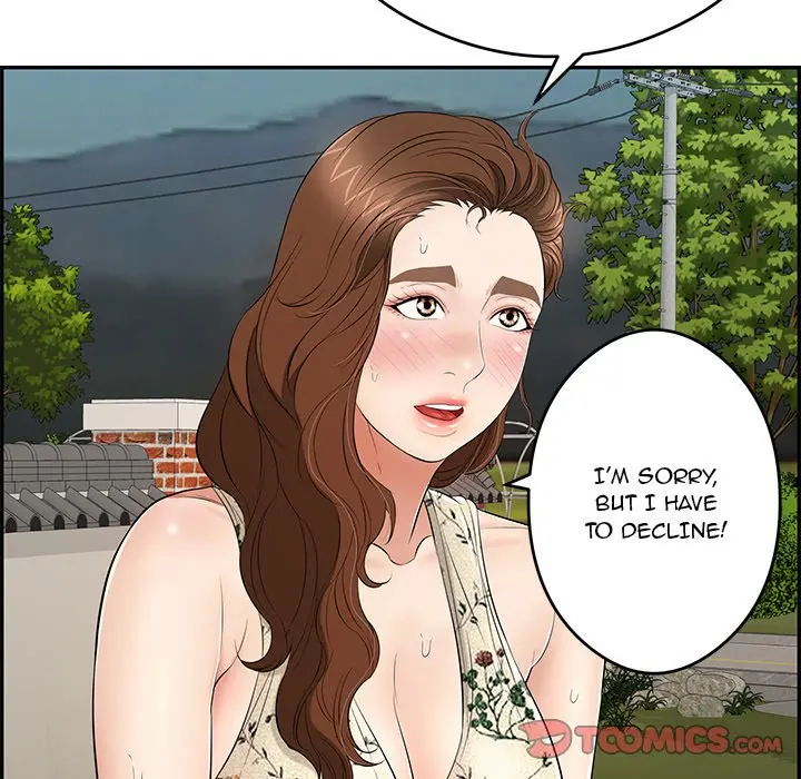A Killer Woman Uncensored Manhwa Chapter 63 - Page 135