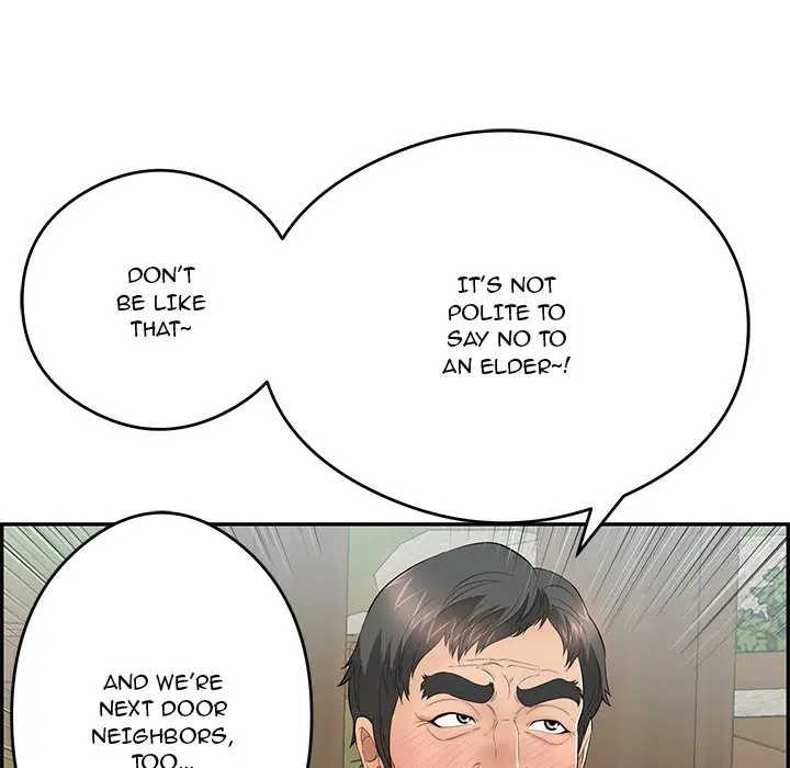 A Killer Woman Uncensored Manhwa Chapter 63 - Page 137