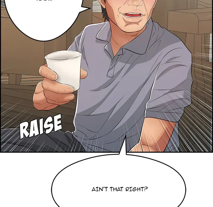 A Killer Woman Uncensored Manhwa Chapter 63 - Page 138
