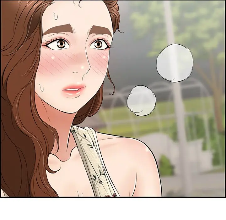 A Killer Woman Uncensored Manhwa Chapter 63 - Page 140
