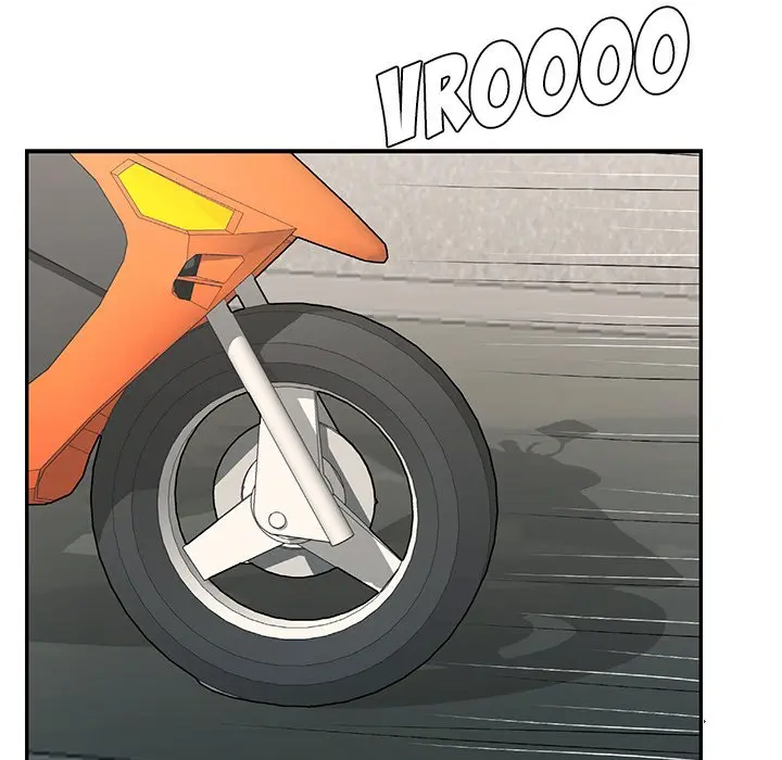 A Killer Woman Uncensored Manhwa Chapter 63 - Page 142