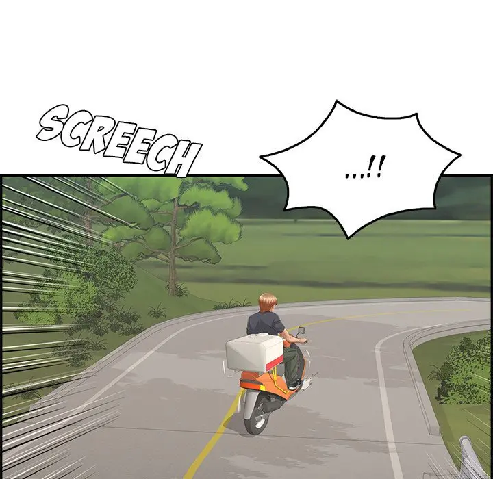 A Killer Woman Uncensored Manhwa Chapter 63 - Page 146