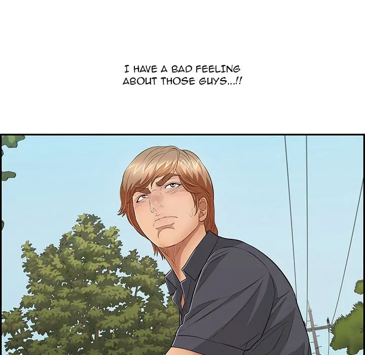 A Killer Woman Uncensored Manhwa Chapter 63 - Page 156