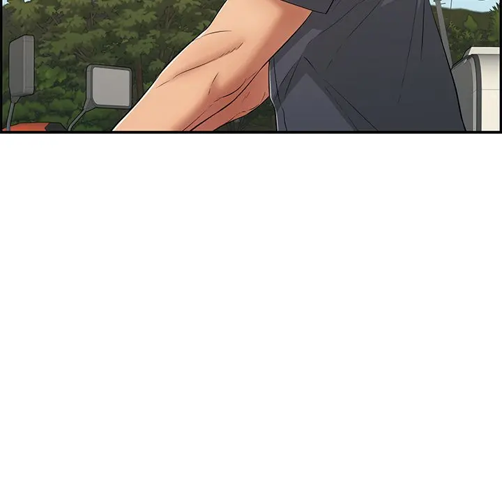 A Killer Woman Uncensored Manhwa Chapter 63 - Page 157