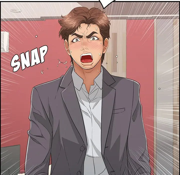 A Killer Woman Uncensored Manhwa Chapter 63 - Page 16