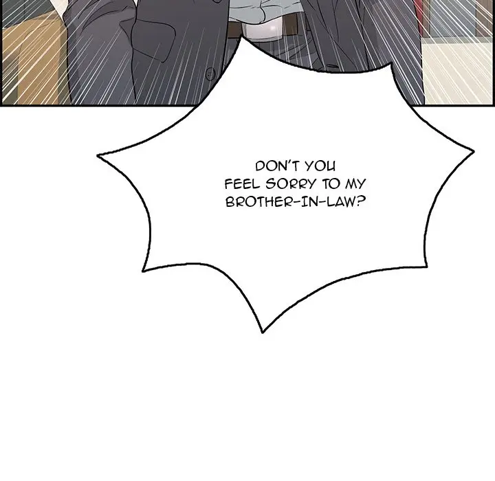 A Killer Woman Uncensored Manhwa Chapter 63 - Page 17