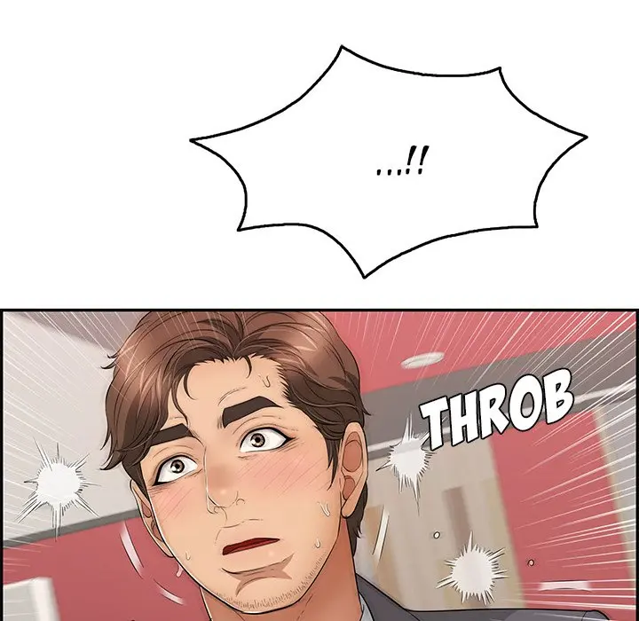 A Killer Woman Uncensored Manhwa Chapter 63 - Page 18