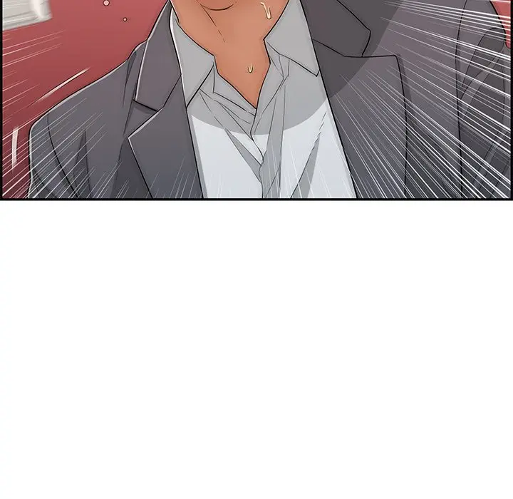 A Killer Woman Uncensored Manhwa Chapter 63 - Page 19