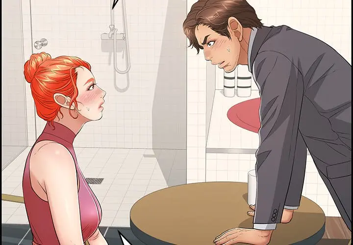 A Killer Woman Uncensored Manhwa Chapter 63 - Page 2