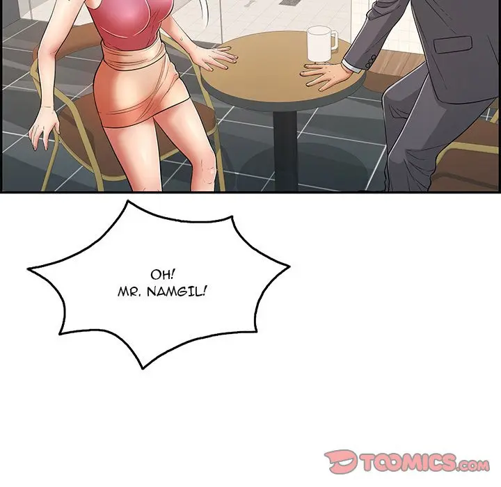 A Killer Woman Uncensored Manhwa Chapter 63 - Page 21