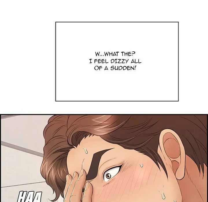 A Killer Woman Uncensored Manhwa Chapter 63 - Page 22