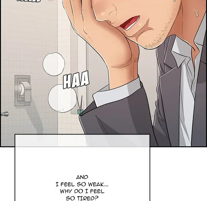 A Killer Woman Uncensored Manhwa Chapter 63 - Page 23