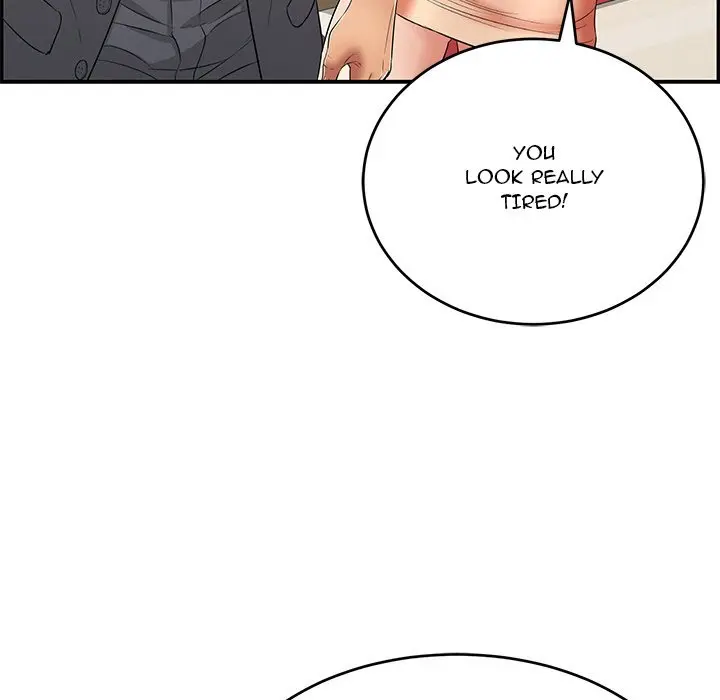 A Killer Woman Uncensored Manhwa Chapter 63 - Page 26