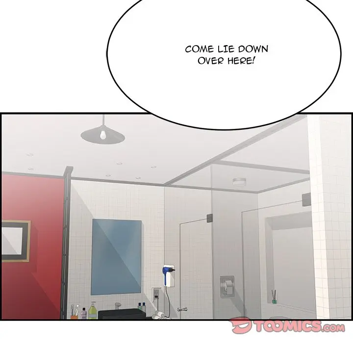 A Killer Woman Uncensored Manhwa Chapter 63 - Page 27