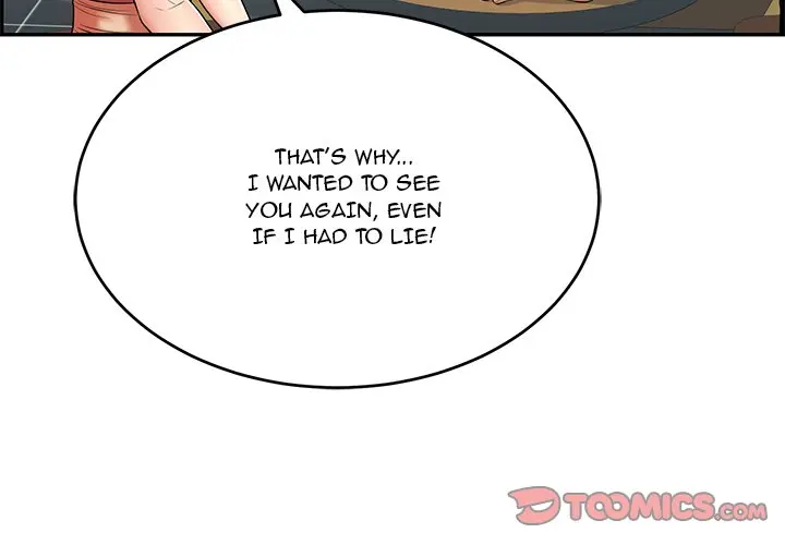 A Killer Woman Uncensored Manhwa Chapter 63 - Page 3