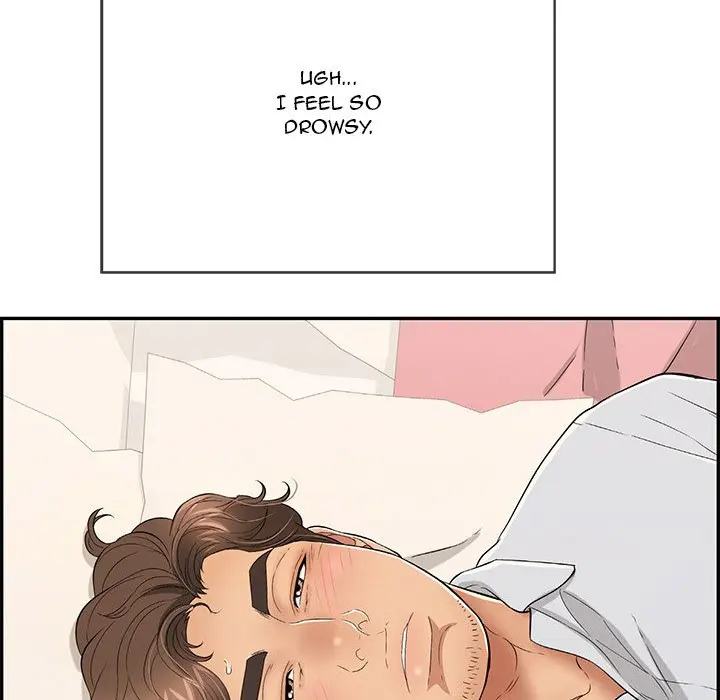 A Killer Woman Uncensored Manhwa Chapter 63 - Page 31