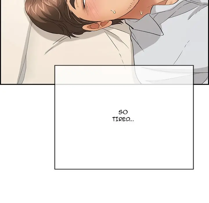 A Killer Woman Uncensored Manhwa Chapter 63 - Page 32