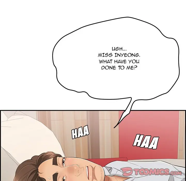 A Killer Woman Uncensored Manhwa Chapter 63 - Page 33