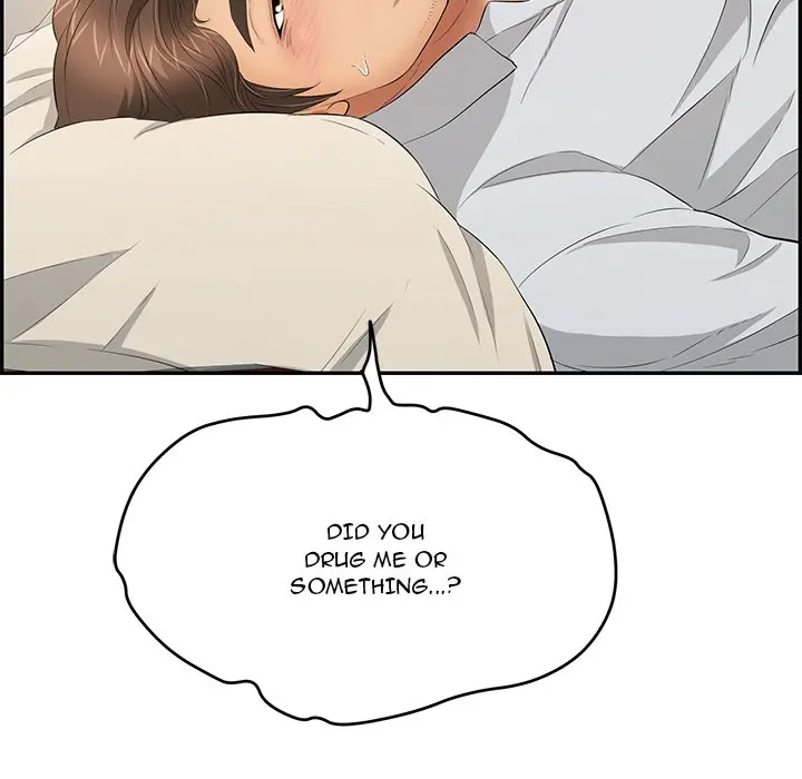 A Killer Woman Uncensored Manhwa Chapter 63 - Page 34