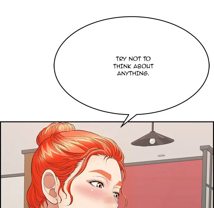 A Killer Woman Uncensored Manhwa Chapter 63 - Page 35