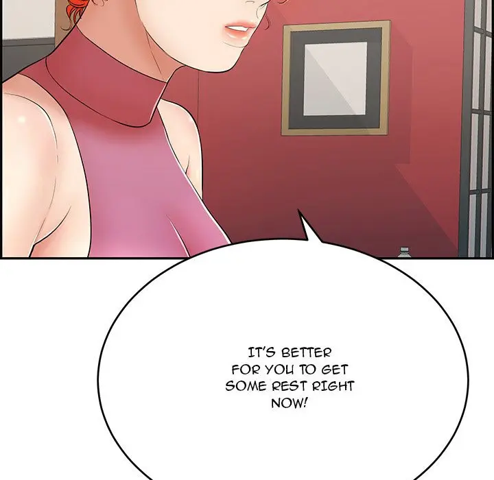 A Killer Woman Uncensored Manhwa Chapter 63 - Page 36