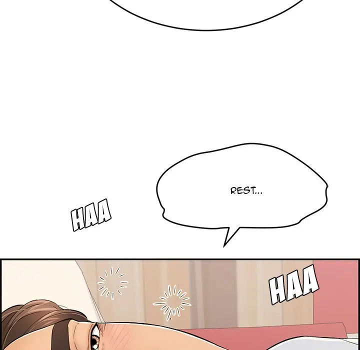A Killer Woman Uncensored Manhwa Chapter 63 - Page 37