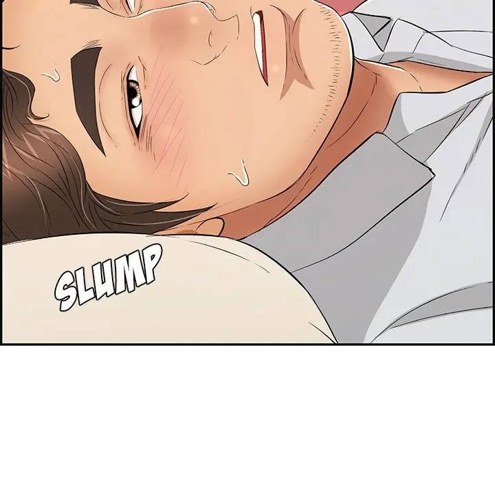 A Killer Woman Uncensored Manhwa Chapter 63 - Page 38