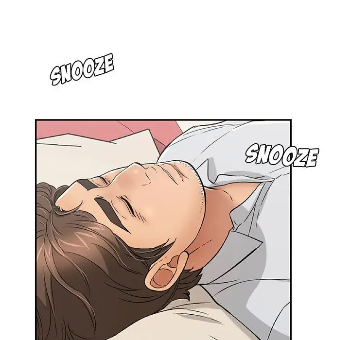 A Killer Woman Uncensored Manhwa Chapter 63 - Page 41