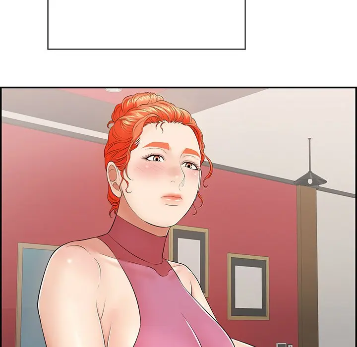 A Killer Woman Uncensored Manhwa Chapter 63 - Page 43