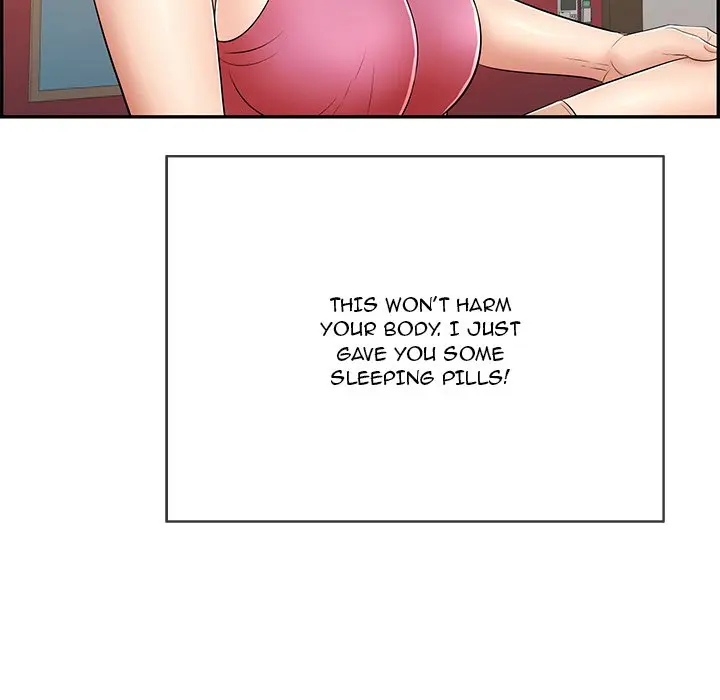 A Killer Woman Uncensored Manhwa Chapter 63 - Page 44