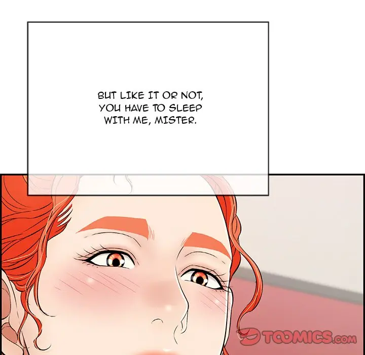 A Killer Woman Uncensored Manhwa Chapter 63 - Page 45