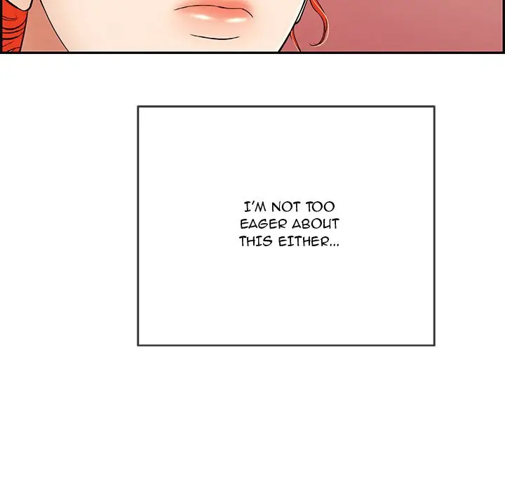 A Killer Woman Uncensored Manhwa Chapter 63 - Page 46