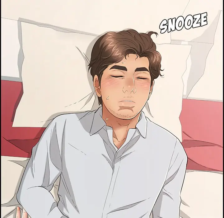 A Killer Woman Uncensored Manhwa Chapter 63 - Page 48