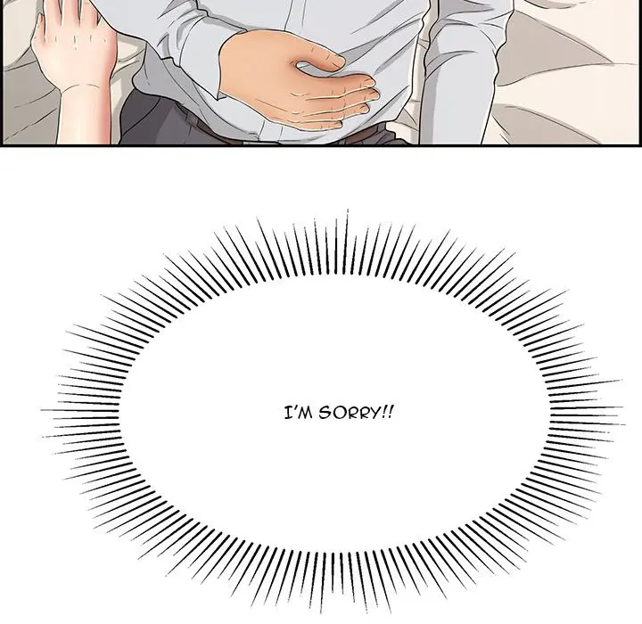A Killer Woman Uncensored Manhwa Chapter 63 - Page 49