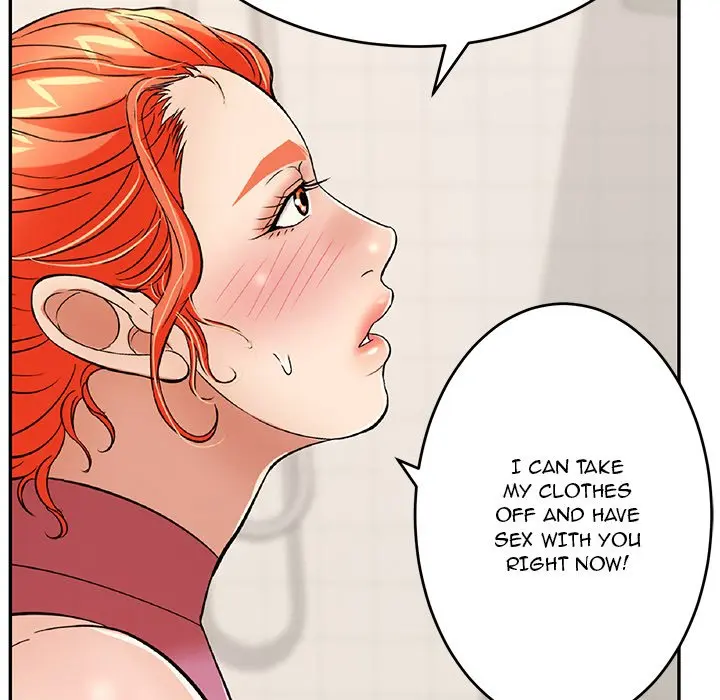 A Killer Woman Uncensored Manhwa Chapter 63 - Page 5