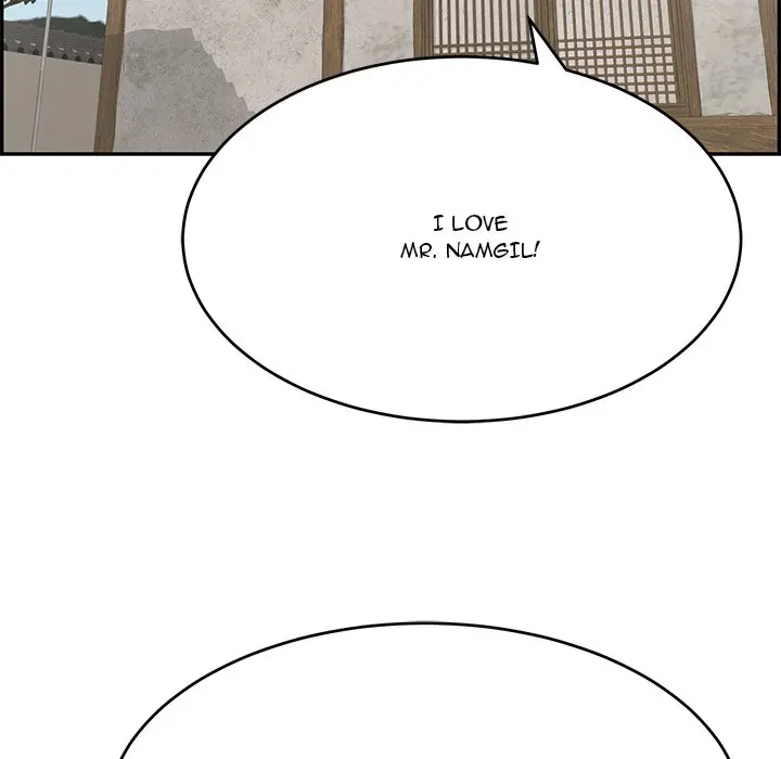 A Killer Woman Uncensored Manhwa Chapter 63 - Page 52
