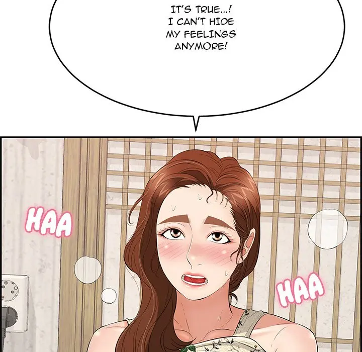 A Killer Woman Uncensored Manhwa Chapter 63 - Page 53