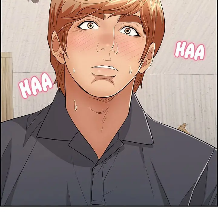A Killer Woman Uncensored Manhwa Chapter 63 - Page 56