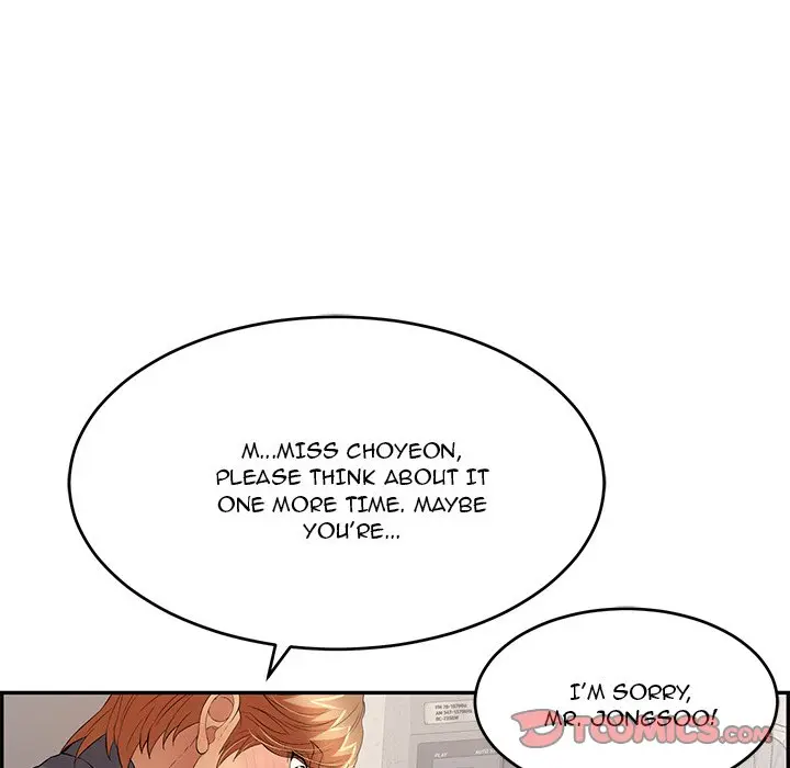 A Killer Woman Uncensored Manhwa Chapter 63 - Page 57