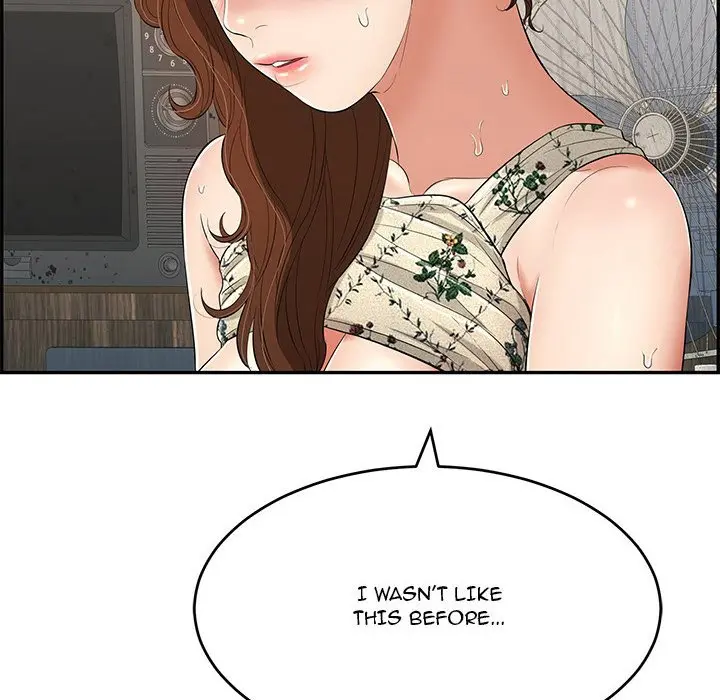 A Killer Woman Uncensored Manhwa Chapter 63 - Page 61