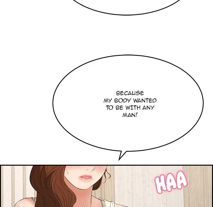 A Killer Woman Uncensored Manhwa Chapter 63 - Page 62