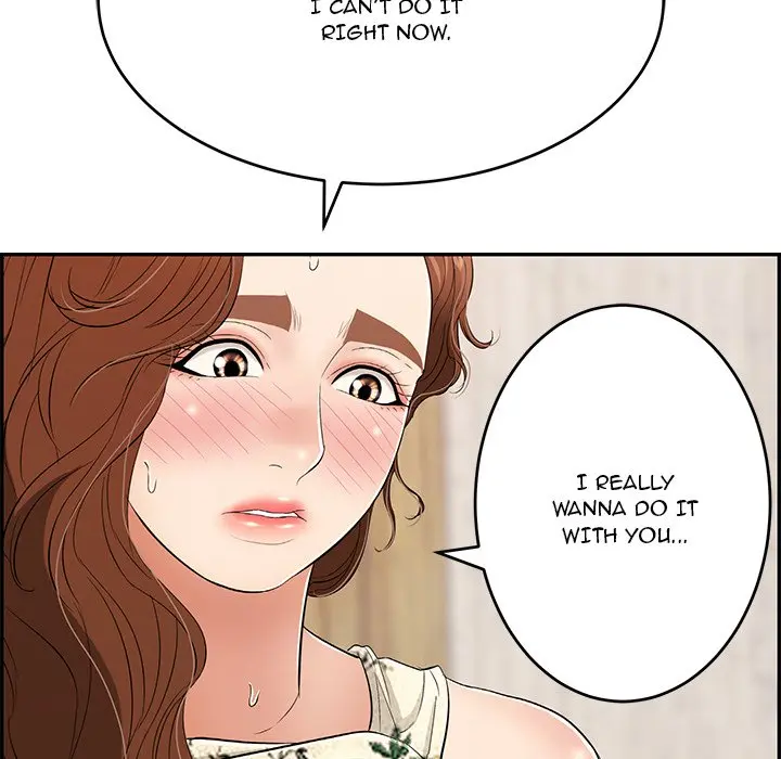 A Killer Woman Uncensored Manhwa Chapter 63 - Page 65