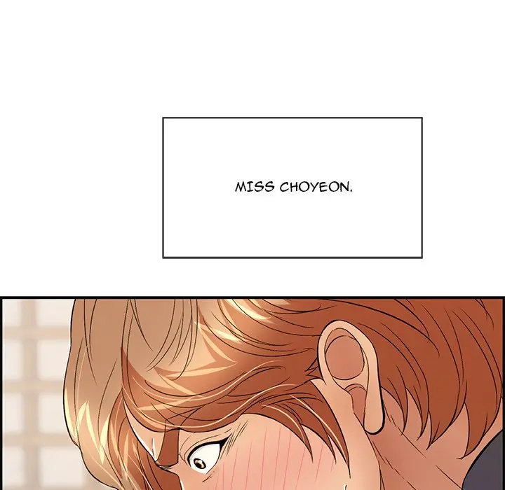 A Killer Woman Uncensored Manhwa Chapter 63 - Page 70