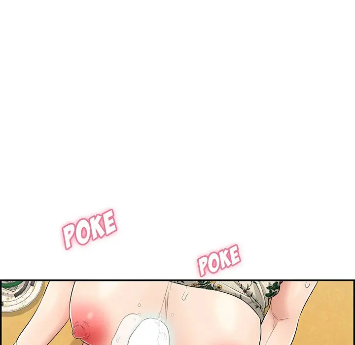 A Killer Woman Uncensored Manhwa Chapter 63 - Page 72