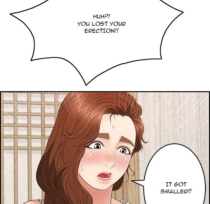 A Killer Woman Uncensored Manhwa Chapter 63 - Page 76