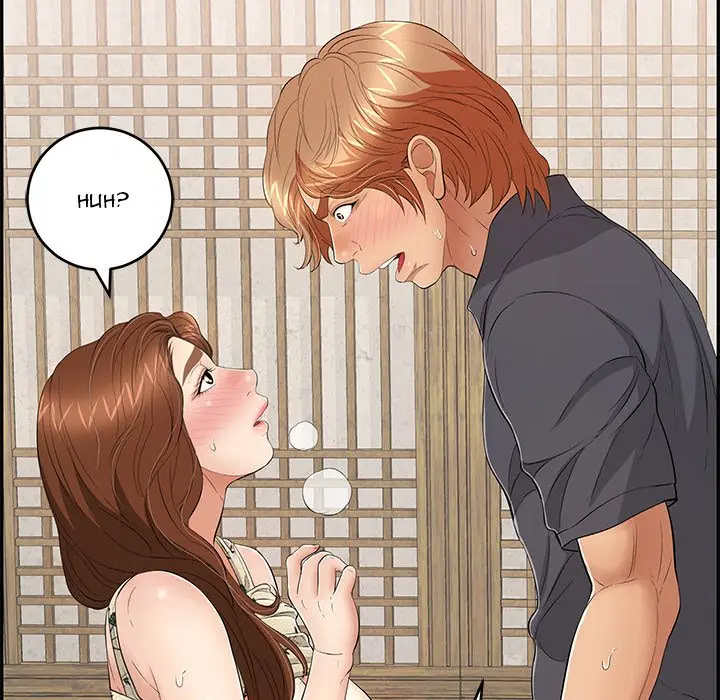 A Killer Woman Uncensored Manhwa Chapter 63 - Page 79