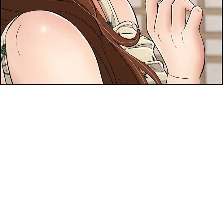 A Killer Woman Uncensored Manhwa Chapter 63 - Page 82