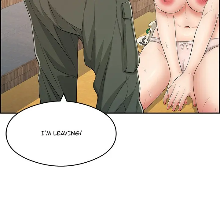 A Killer Woman Uncensored Manhwa Chapter 63 - Page 84
